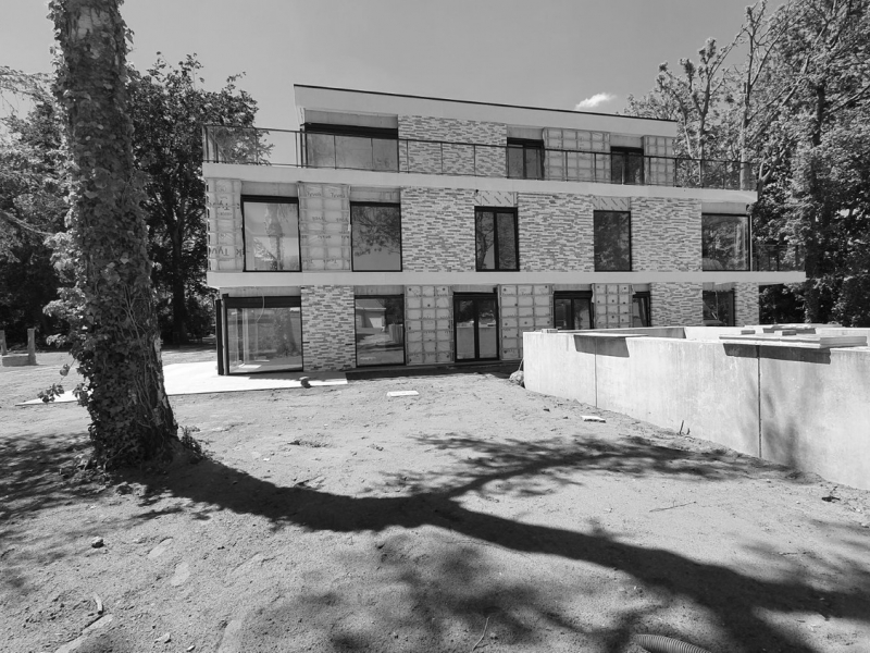 Zomerloos - De Witte Kamer - Landschapsarchitectuur en interieurarchitectuur voor kleine, grote en zotte projecten