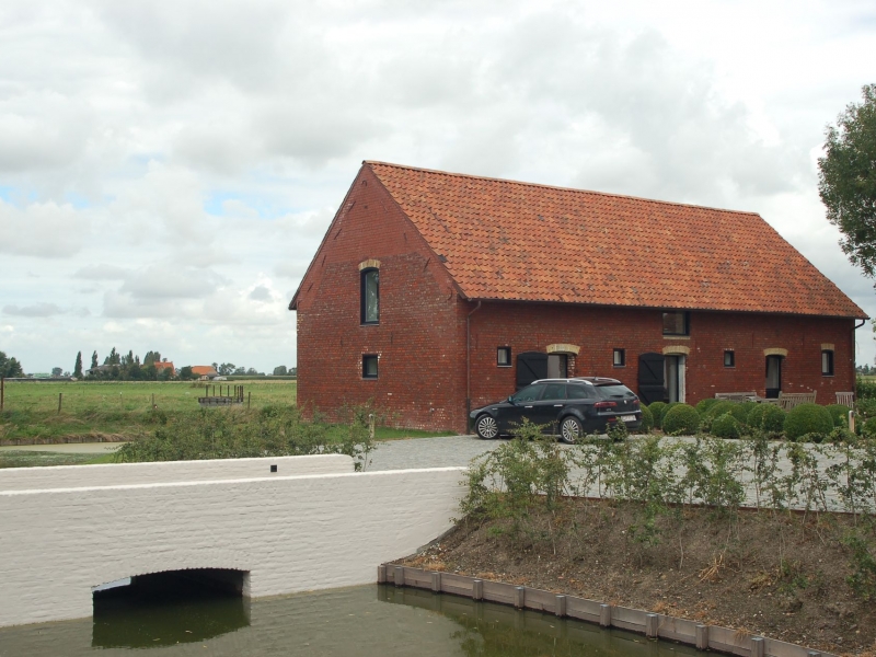 Tuin D Lo - De Witte Kamer - Landschapsarchitectuur en interieurarchitectuur voor kleine, grote en zotte projecten