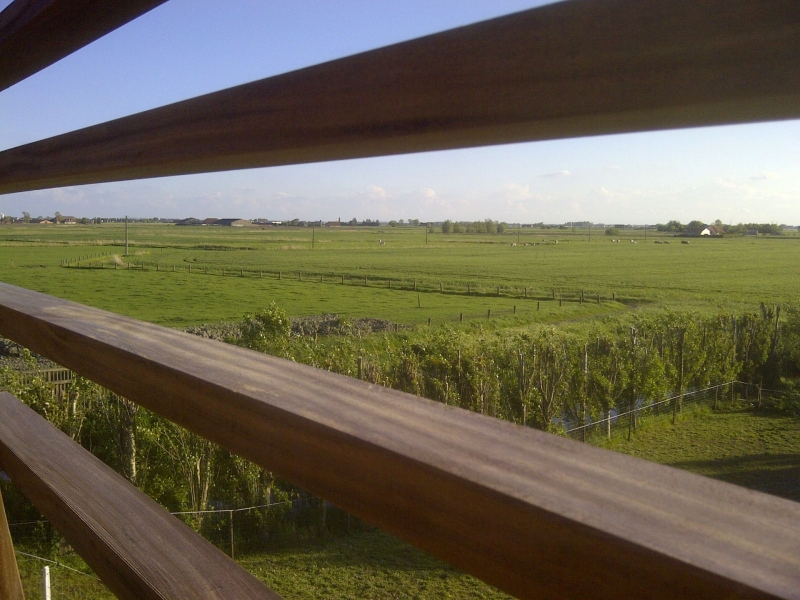 Oud Stuivekens - De Witte Kamer - Landschapsarchitectuur en interieurarchitectuur voor kleine, grote en zotte projecten