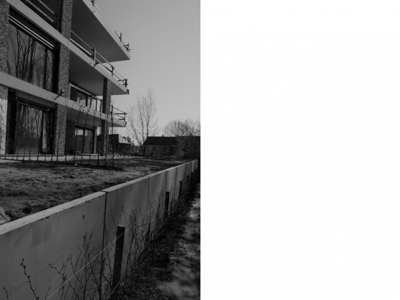 Park Vieuw Kuurne - De Witte Kamer - Landschapsarchitectuur en interieurarchitectuur voor kleine, grote en zotte projecten
