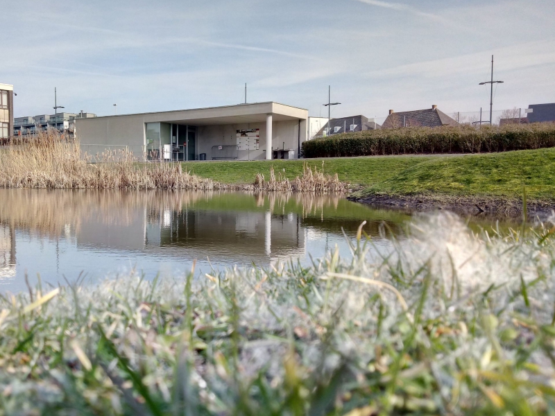 IJzertoren - De Witte Kamer - Landschapsarchitectuur en interieurarchitectuur voor kleine, grote en zotte projecten